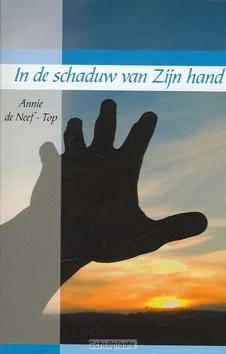 Gecertificeerd IN DE SCHADUW VAN ZIJN HAND