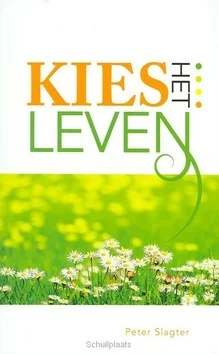 KIES HET LEVEN Gereduceerde Prijs