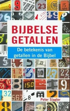 Koop Online BIJBELSE GETALLEN