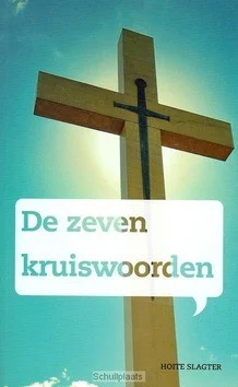 ZEVEN KRUISWOORDEN Hoge Kwaliteit