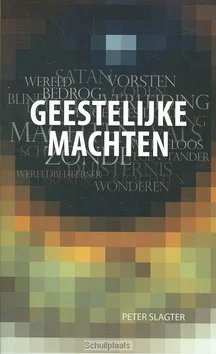 Beperkte Voorraad GEESTELIJKE MACHTEN