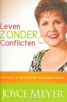 LEVEN ZONDER CONFLICTEN Aanbieding