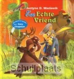 ECHTE VRIEND Tijdelijk Beschikbaar