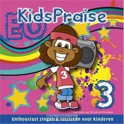 Shop Nu EO KIDS PRAISE #3