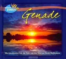 Koopje GENADE (BOEKJE+CD)