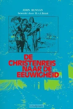 CHRISTENREIS ED BRINK Tijdelijk Beschikbaar