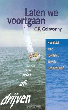 LATEN WE VOORTGAAN Hete Deal