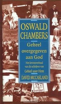 GEHEEL OVERGEGEVEN AAN GOD Bestseller