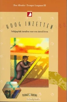 HOOG INZETTEN Uitverkoop