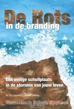 ROTS IN DE BRANDING Alleen Vandaag