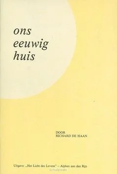 Gratis Verzending ONS EEUWIG HUIS