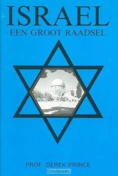 ISRAEL EEN GROOT RAADSEL Veilige Betaling