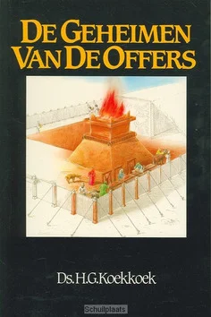 Populair GEHEIMEN VAN DE OFFERS