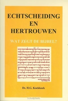 ECHTSCHEIDING EN HERTROUWEN Rechtstreeks Van De Fabrikant