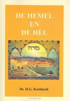 Laatste Versie HEMEL EN DE HEL