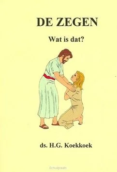 Direct Beschikbaar ZEGEN WAT IS DAT