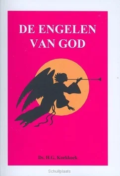 Rechtstreeks Van De Fabrikant ENGELEN VAN GOD