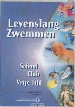 LEVENSLANG ZWEMMEN Lage Kosten
