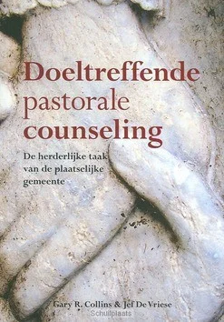 DOELTREFFENDE PASTORALE COUNSELING Aanbieding