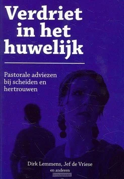 VERDRIET IN HET HUWELIJK Seizoensaanbieding
