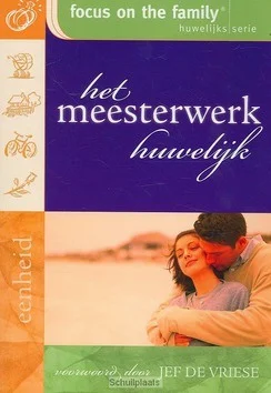 Hete Deal MEESTERWERK HUWELIJK
