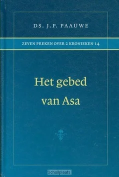 Shop Nu GEBED VAN ASA
