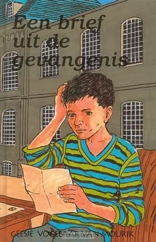 Tijdelijk Beschikbaar BRIEF UIT DE GEVANGENIS
