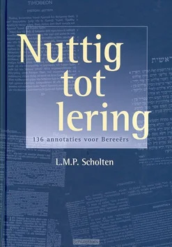 Direct Beschikbaar NUTTIG TOT LERING