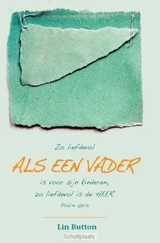 Gratis Retour ALS EEN VADER