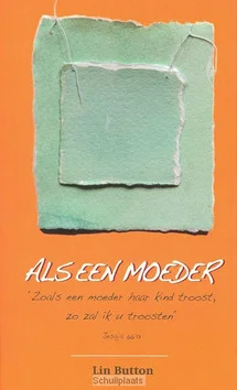 ALS EEN MOEDER Weekendaanbieding