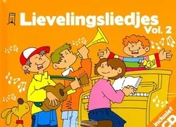 Direct Verzonden MIJN LIEVELINGSLIEDJES 2 + CD