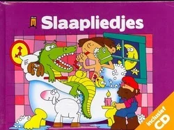 Fabrieksprijs MIJN SLAAPLIEDJES + CD