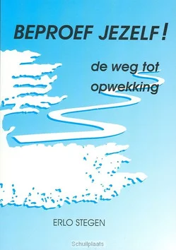 BEPROEF JEZELF Beperkt Aanbod