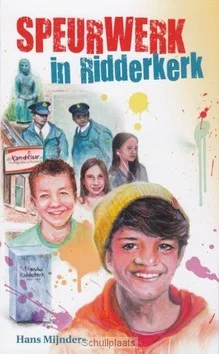 Op = Op SPEURWERK IN RIDDERKERK