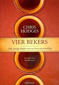 Weekendaanbieding VIER BEKERS