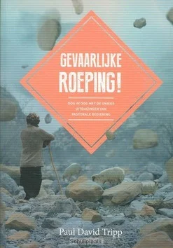 Hoge Kwaliteit GEVAARLIJKE ROEPING