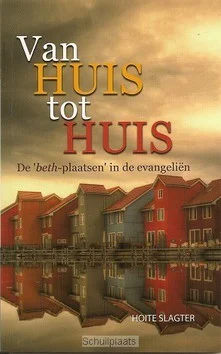 VAN HUIS TOT HUIS Must-Have