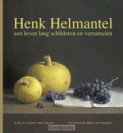 HENK HELMANTEL Koopje