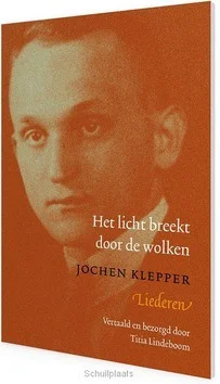 Flitsaanbieding Het licht breekt door de wolken