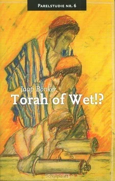 TORAH OF WET? Actieprijs