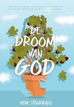DE DROOM VAN GOD Korting