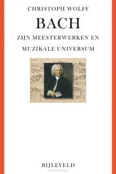 BACH - ZIJN MEESTERWERKEN EN MUZIKALE UN Flitsaanbieding