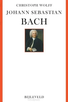 Gratis Retour JOHANN SEBASTIAN BACH