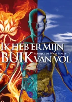 Tijdelijk Beschikbaar IK HEB ER MIJN BUIK VAN VOL!
