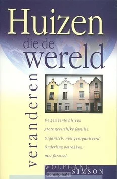 Aanbieding HUIZEN DIE DE WERELD VERANDEREN