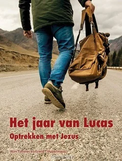HET JAAR VAN LUCAS Weekendaanbieding