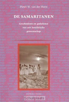 DE SAMARITANEN Shop Nu
