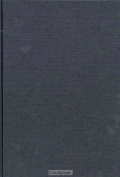 Aanbieding HET BOEK DER PSALMEN