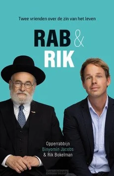 Nu Kopen RAB EN RIK