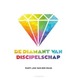Dagaanbieding DIAMANT VAN DISCIPELSCHAP